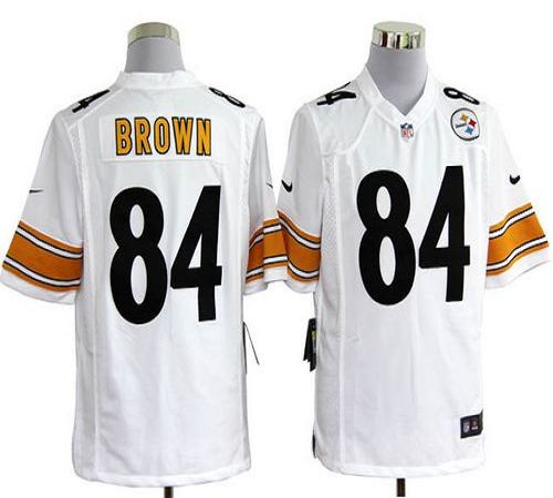 Nike Steelers #32 Franco Harris Black Team Color Men's Stitched NFL Vapor Untouchable Limited Jersey