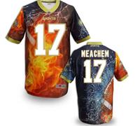 New Orleans Saints #17 robert meachem Stitched NFL Elite Fanatical Version Jersey (6) - 副本