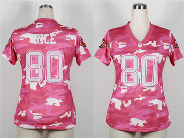 2013 New San Francisco 49ers 80#