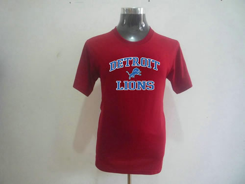 detroit lions t-shirts-010