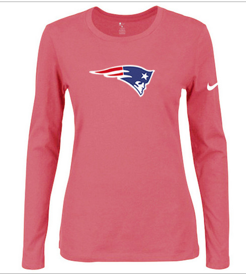 Nike Nike New England Patriots Women's Shirts-7