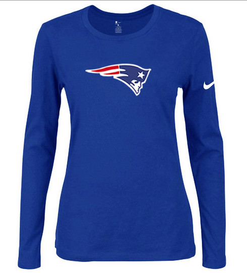 Nike Nike New England Patriots Women's Shirts