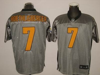 philadelphia eagles 7 michael vick gray shadow jersey
