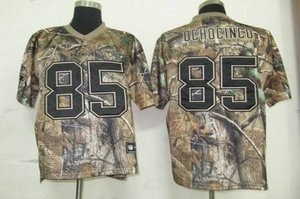 patriots 85 ochocinco camo jersey