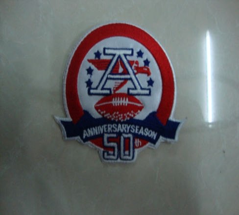 anniversary season 50th patch