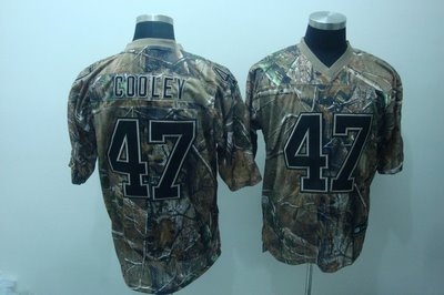 washington redskins 47 chris cooley camo realtree jerseys