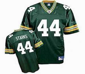green bay packers 44 james starks jersey green jerseys