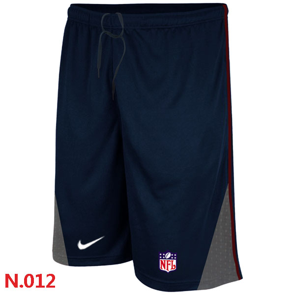 Nike NFL Logo Classic Shorts Dark blue