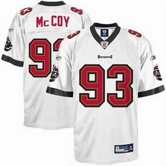 youth tampa bay buccaneers 93 gerald mccoy white jerseys