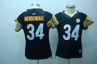 2010 women field flirt fashion jerseys pittsburgh