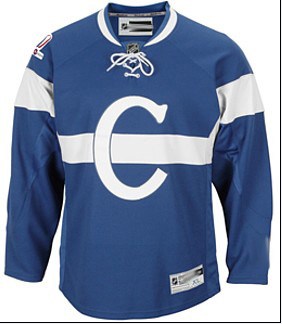 hockey montreal canadiens #32 travis moen stitched replithentic blue jersey