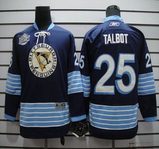 kidnull pittsburgh penguins #25 winter classic 2011 jerseys