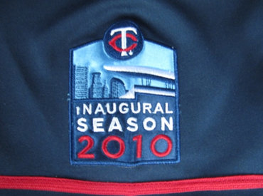 minnesota twins