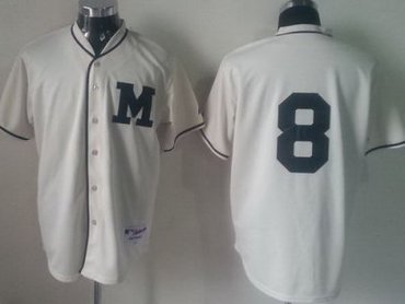Milwaukee Brewers 8 Ryan Braun Cream MLB Jerseys 2013 New Style