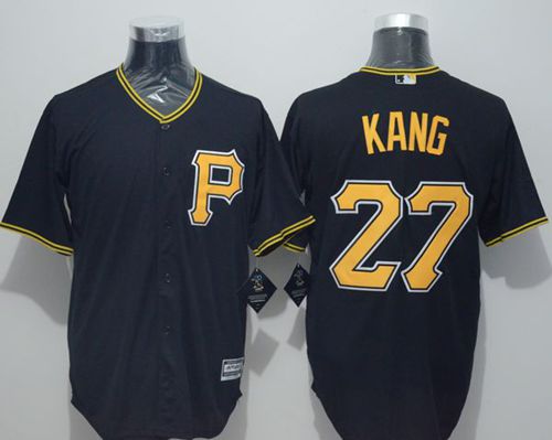 Pirates #27 Kent Tekulve White Flexbase Authentic Collection Stitched MLB Jersey