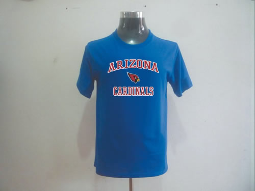 Arizona Cardinals T-shirts-007