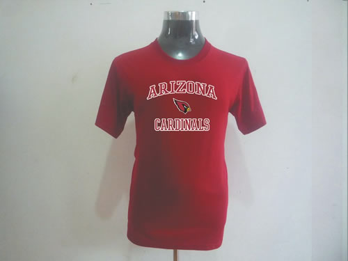 Arizona Cardinals T-shirts-006